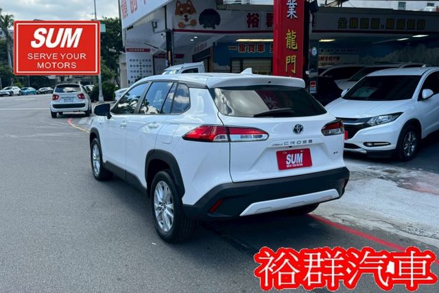【YES認證里程保證】油電版、全台銷售最好的SUV車款、配備齊全、里程數跑得少  第6張相片
