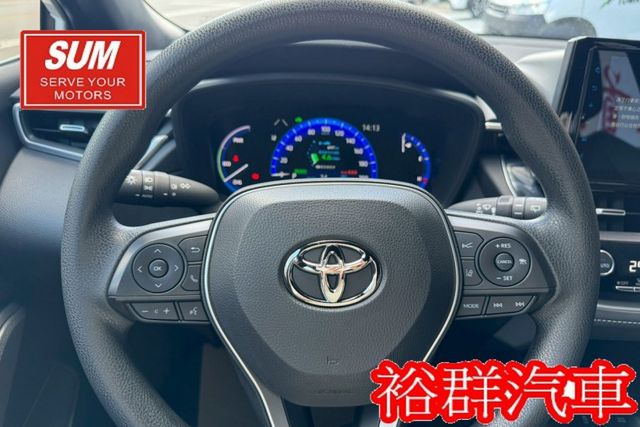【YES認證里程保證】油電版、全台銷售最好的SUV車款、配備齊全、里程數跑得少  第8張相片