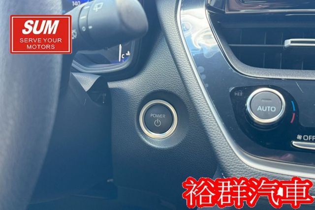 【YES認證里程保證】油電版、全台銷售最好的SUV車款、配備齊全、里程數跑得少  第9張相片