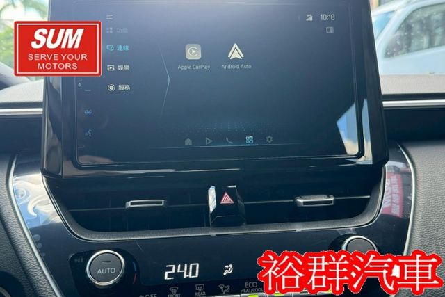 【YES認證里程保證】油電版、全台銷售最好的SUV車款、配備齊全、里程數跑得少  第10張相片