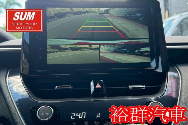 【YES認證里程保證】油電版、全台銷售最好的SUV車款、配備齊全、里程數跑得少  第11張相片