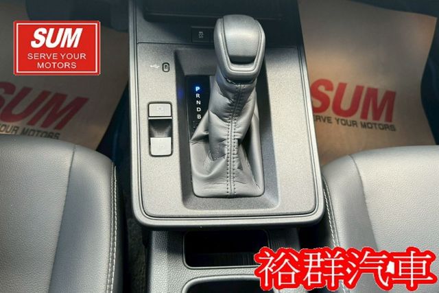 【YES認證里程保證】油電版、全台銷售最好的SUV車款、配備齊全、里程數跑得少  第12張相片