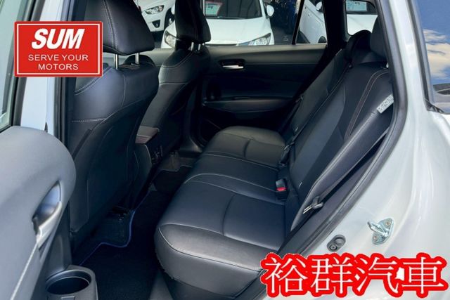 【YES認證里程保證】油電版、全台銷售最好的SUV車款、配備齊全、里程數跑得少  第14張相片