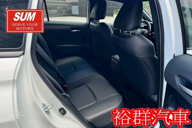 【YES認證里程保證】油電版、全台銷售最好的SUV車款、配備齊全、里程數跑得少  第15張相片