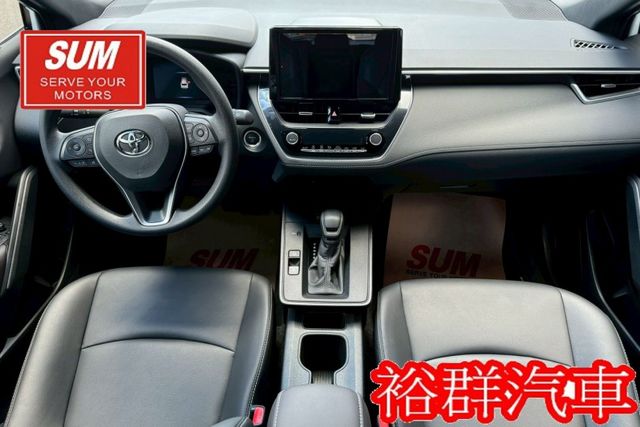 【YES認證里程保證】油電版、全台銷售最好的SUV車款、配備齊全、里程數跑得少  第17張相片