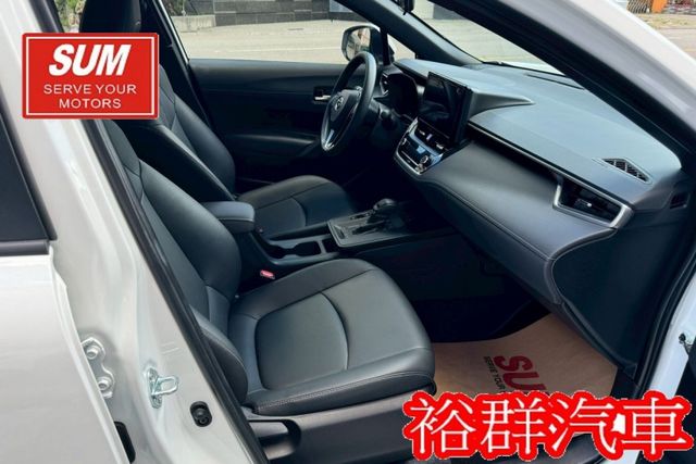【YES認證里程保證】油電版、全台銷售最好的SUV車款、配備齊全、里程數跑得少  第18張相片