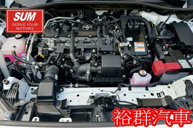 【YES認證里程保證】油電版、全台銷售最好的SUV車款、配備齊全、里程數跑得少  第20張相片