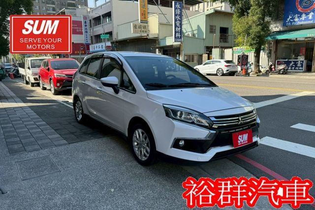 【YES認證里程保證】省油省稅大空間、買了開過都說讚、倒車顯影、電尾門、配備齊全  第3張相片