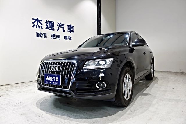 AUDI Q5  第1張相片