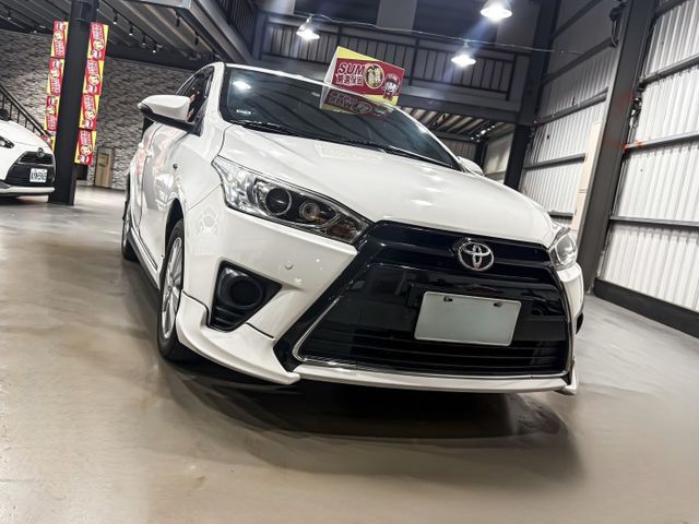YARIS  第1張相片