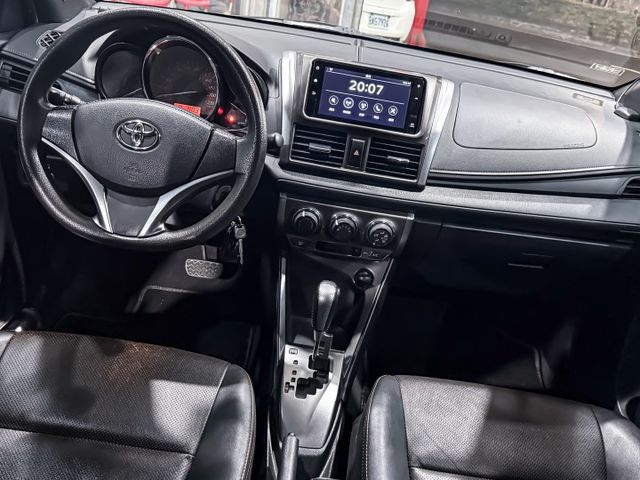 YARIS  第3張相片
