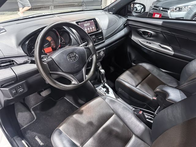 YARIS  第4張相片