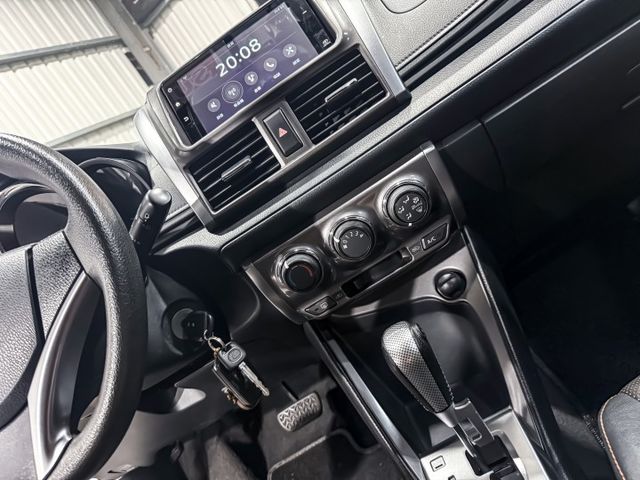 YARIS  第5張相片