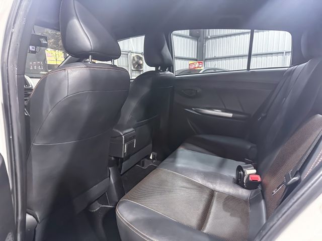 YARIS  第7張相片