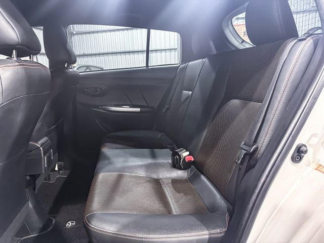 YARIS  第8張相片