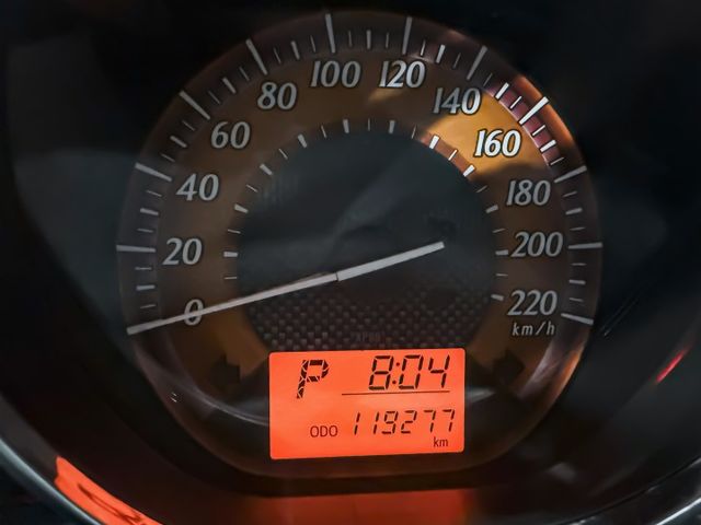 YARIS  第9張相片