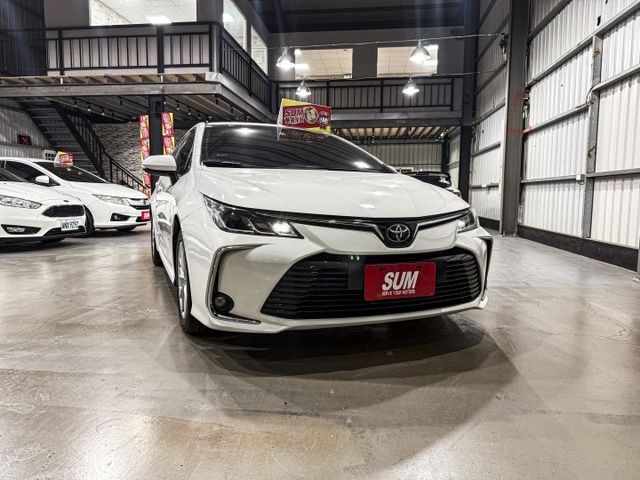 ALTIS  第1張相片