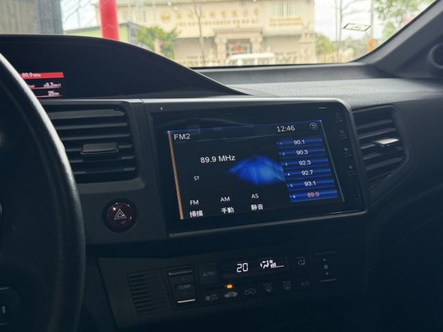 CIVIC  第3張相片