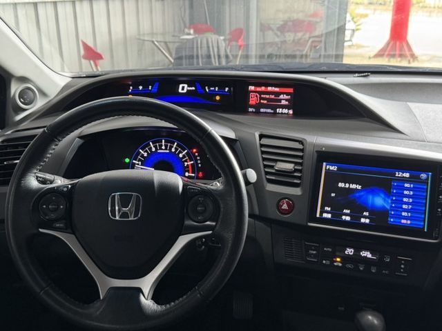 CIVIC  第5張相片