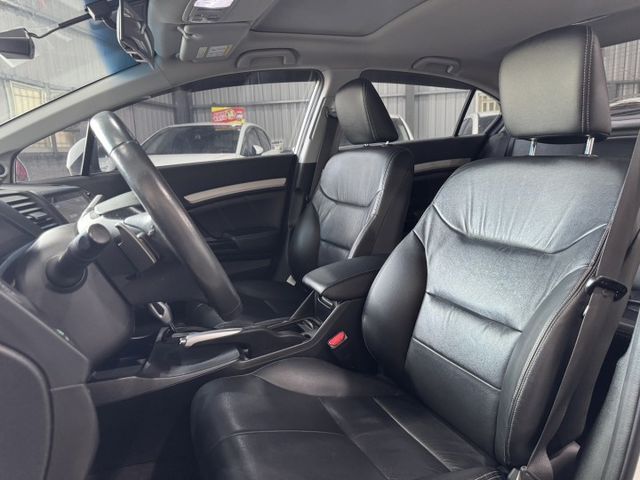 CIVIC  第6張相片