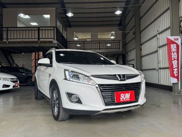 U6 TURBO ECO HYPER  第1張相片