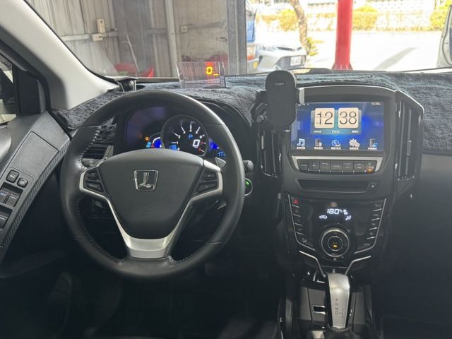 U6 TURBO ECO HYPER  第3張相片