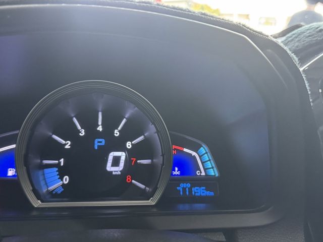 U6 TURBO ECO HYPER  第5張相片