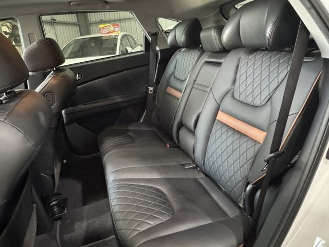 U6 TURBO ECO HYPER  第8張相片