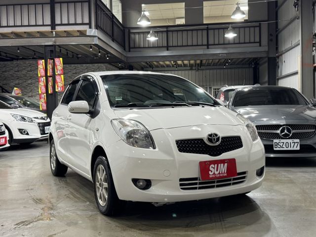 YARIS  第1張相片