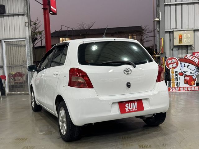 YARIS  第2張相片