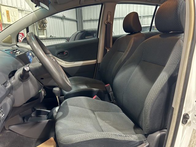 YARIS  第4張相片