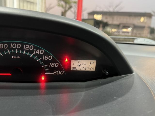 YARIS  第6張相片