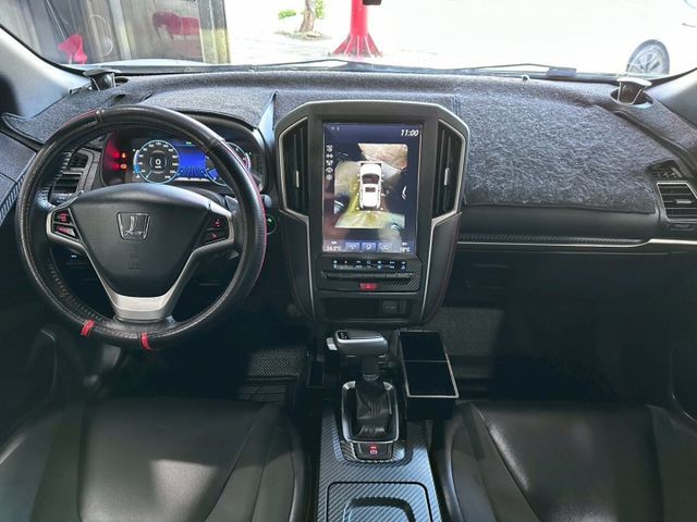 1.8 Neo環景勁化版/6安/車頂行李架/環景系統/電尾門  第3張相片