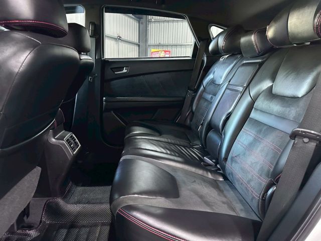 1.8 Neo環景勁化版/6安/車頂行李架/環景系統/電尾門  第4張相片