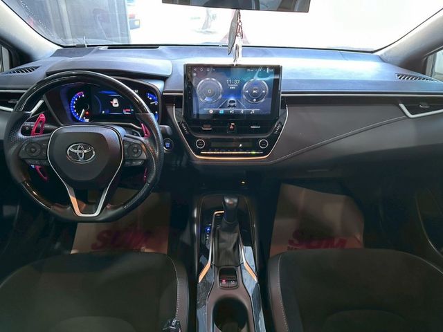 旗艦版/ACC跟車/車偏警示/360環景/盲點/摸門/HUD抬顯  第5張相片