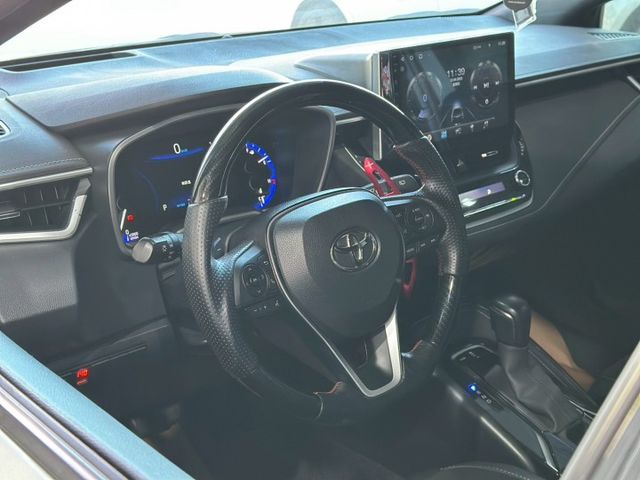 旗艦版/ACC跟車/車偏警示/360環景/盲點/摸門/HUD抬顯  第6張相片