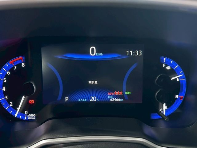 旗艦版/ACC跟車/車偏警示/360環景/盲點/摸門/HUD抬顯  第7張相片