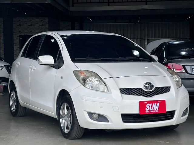 好入手代步車/車型輕巧/妥善率好/  第1張相片