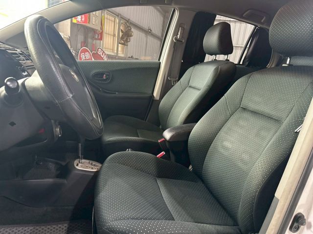 好入手代步車/車型輕巧/妥善率好/  第5張相片