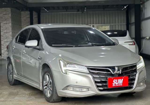 ECO小改款~渦輪大馬力 ~電動天窗 ~環景影像系統 ~  第1張相片