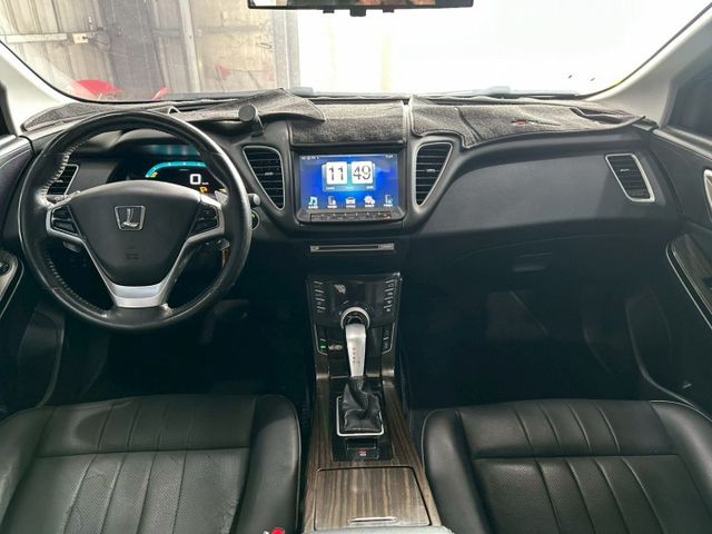 ECO小改款~渦輪大馬力 ~電動天窗 ~環景影像系統 ~  第3張相片