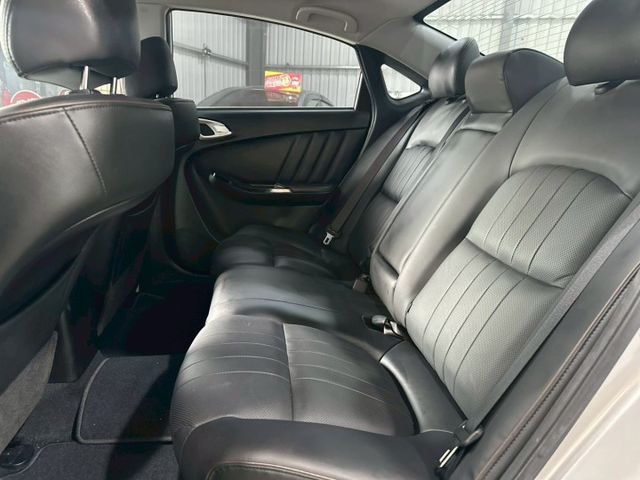 ECO小改款~渦輪大馬力 ~電動天窗 ~環景影像系統 ~  第4張相片