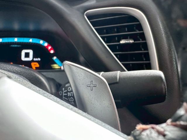 ECO小改款~渦輪大馬力 ~電動天窗 ~環景影像系統 ~  第5張相片