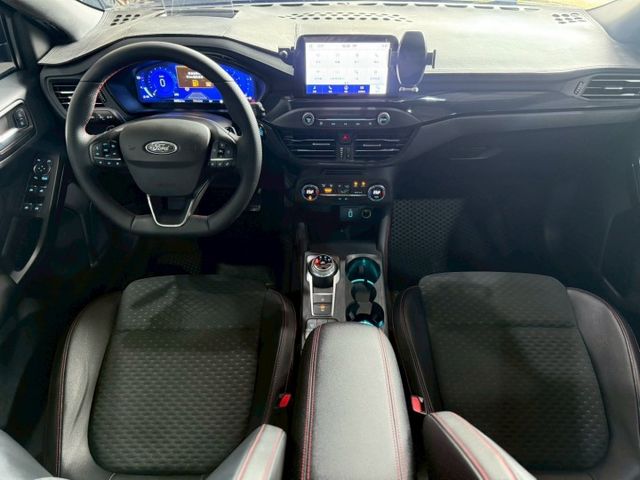 LOMMEL X賽道版~原鈑件，原廠大包.德制18吋鋁圈.智能LED頭燈.LV2.B&O音響.盲點  第3張相片