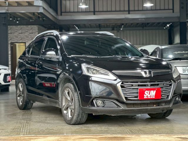 AR 環景版  360環景 電尾門 自動停車 電子手剎車  第1張相片