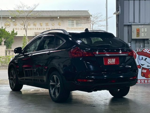 AR 環景版  360環景 電尾門 自動停車 電子手剎車  第2張相片