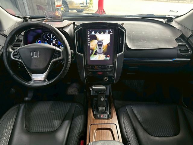 AR 環景版  360環景 電尾門 自動停車 電子手剎車  第3張相片