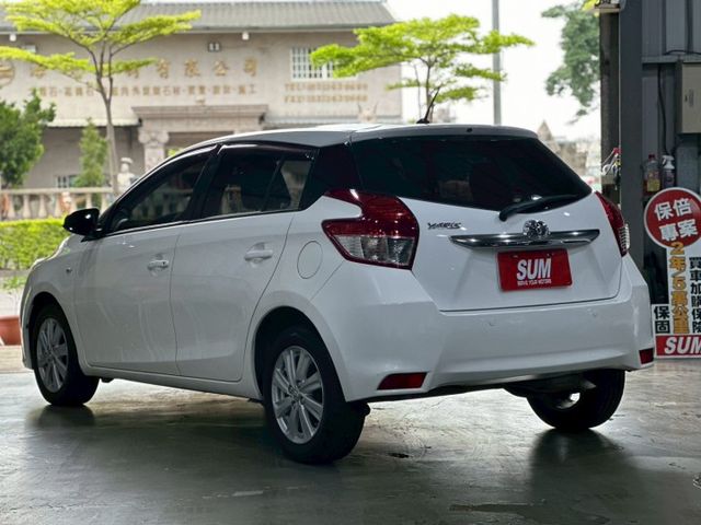 代步優質小車~好顧好保養/市區停車方便/可全額貸/  第2張相片