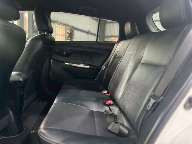 代步優質小車~好顧好保養/市區停車方便/可全額貸/  第4張相片