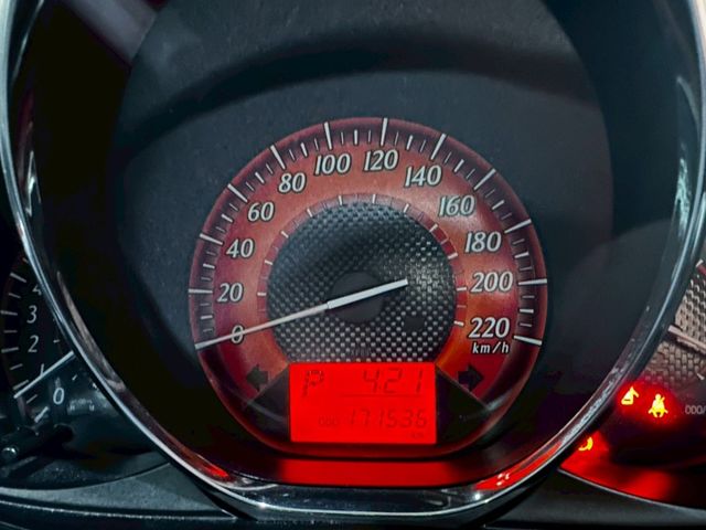 代步優質小車~好顧好保養/市區停車方便/可全額貸/  第6張相片